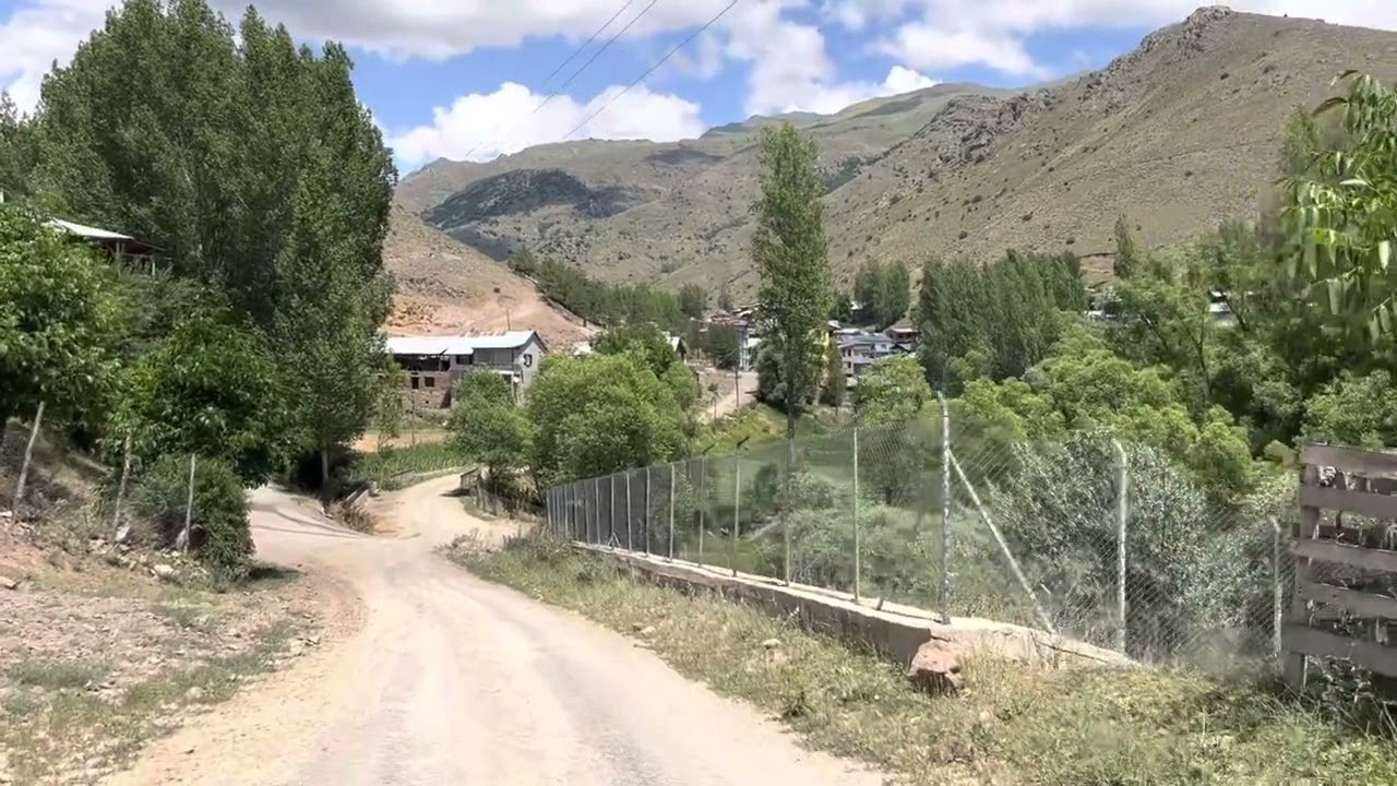 BAYBURT YAZYURDU KÖYÜ.   #bayburt #organikbal #memleket