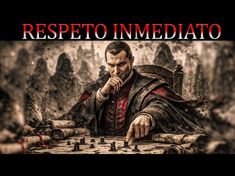 COMO MAQUIAVELO CONTROLARÍA CUALQUIER AMBIENTE HOY Y NADIE LO NOTARÍA