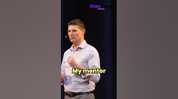 Importance of Mentoring!