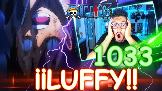 👒¡¡NAMI VS ULTI!!👒ONE PIECE 1032 (Sub Español) [REACCION ZORO PORRO] -  BiliBili