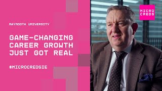 MicroCreds | Maynooth University
