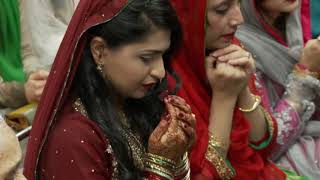 Pakistani Wedding Ceremony Video Toronto   Wedding Videography Photography GTA   Forever Video