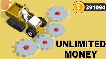 【Stone Grass】｜Gameplay｜Frist play ｜Part 2(Android, iOS)