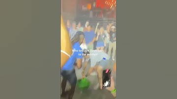 Thumbnail of Most legendary thing to happen at a concert