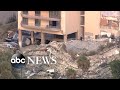 At least 3 dead, 99 unaccounted for after Florida condo building collapse