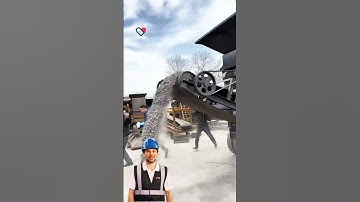 #fcnfm Mobile Crushers: The Key to Streamlined Resource Management in Mining