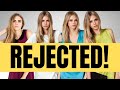 12 Insane Reasons Why Models Get Rejected