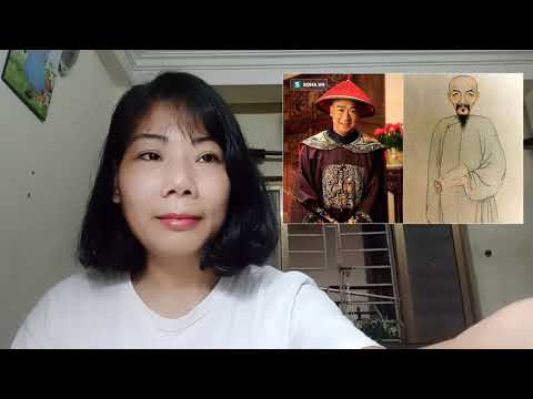 Thuật xem tướng cổ xưa, cách tìm ẩn tướng người tài | Diệu Minh