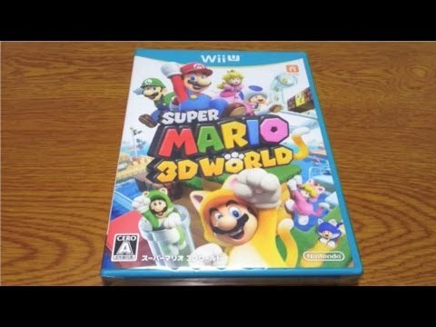 新品未開封  サクナヒメ  スーパーマリオ 3Dワールド  牧場物語  匿名配送 Amazon.co.jp: Super Mario 3D World + Bowser's Fury(輸入版