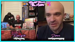 FONZIE Is BACK! LIVE 🔴 7/15 @ 7 PM ET!