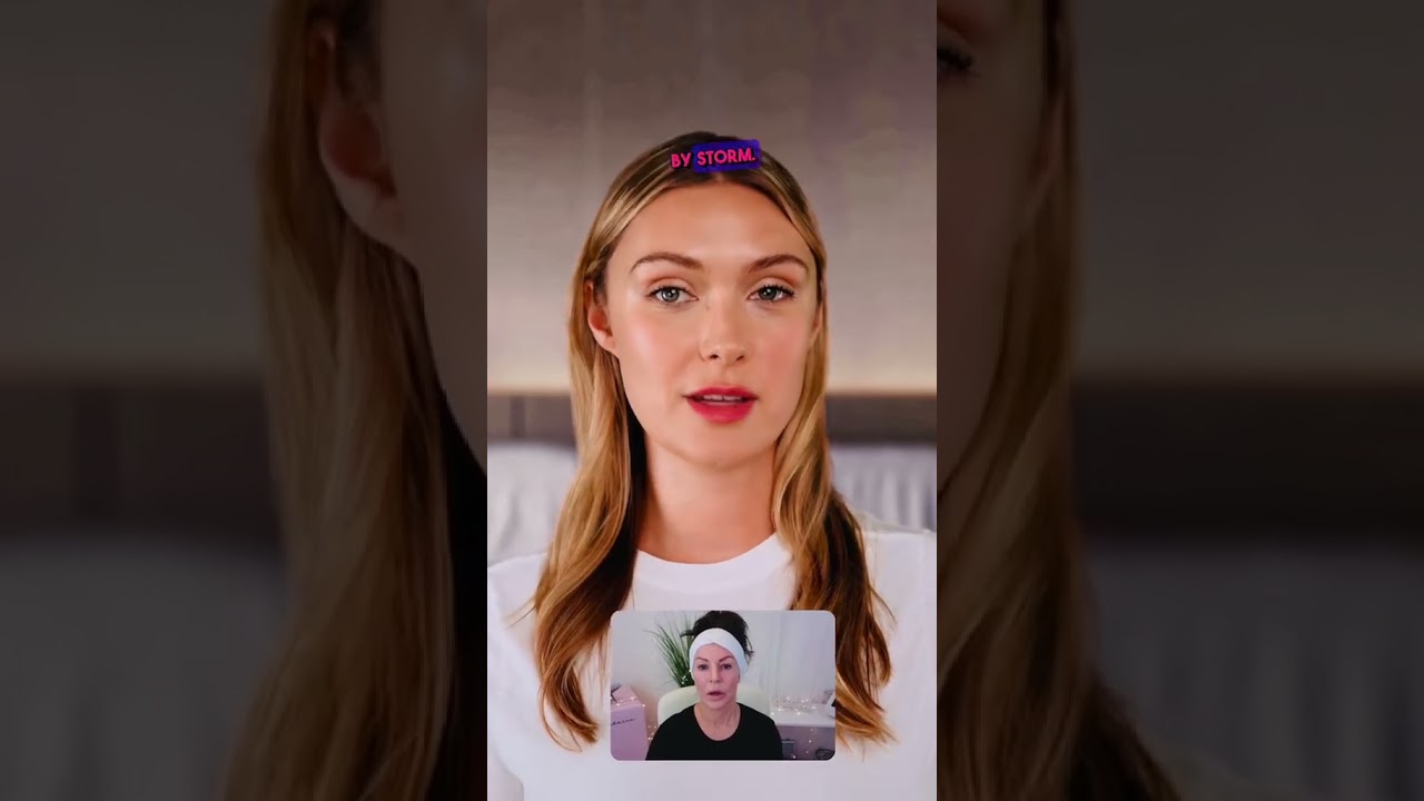 Perpetual Youth skin care. Made for Mature Skin that works and doesn’t cost a fortune. 🌸 