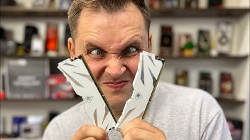 Как вам память Netac ?