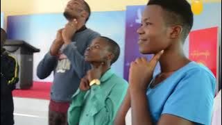 Mazoezi 4 muhimu kwa muimbaji