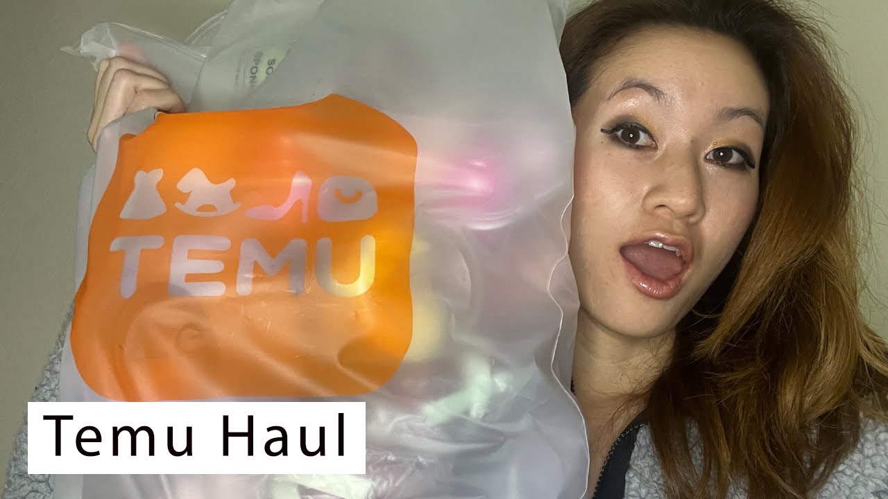 Check out my Temu Haul #unboxing #haul #temustyle #temubaes #temufinds ...