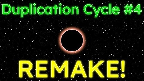 Numbers 0 to ?҉͙̤̝͈̤̓̉͒?̴̦͔̙̰̑̓́́̔?҈̞͚̘̱̎̀?̵͚̟̀͂?̷͔͈̖̣͕̌́͊ [Part XIV] - Duplication Cycle #4 REMAKE!