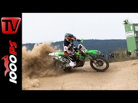 Motocross ÖM | Warm Up Training 2014 | Wöllersdorf | Action Motocross ÖM | Warm Up Training 2014 | Wöllersdorf | Action
