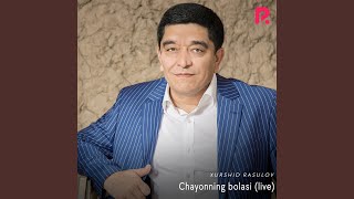 Feruzajon - Xurshid Rasulov
