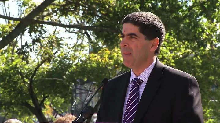 Michael Del Checcolo, V.P., Raytheon Integrated De...