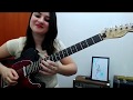 Marcas do que se Foi (Instrumental) by Patrícia Vargas