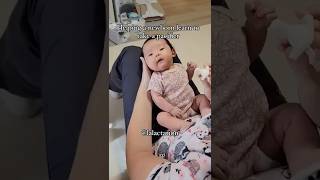 How to help baby take a pacifier