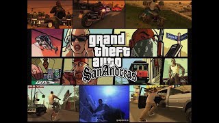 GTA San Andres how to install with Cleo on Android screenshot 5