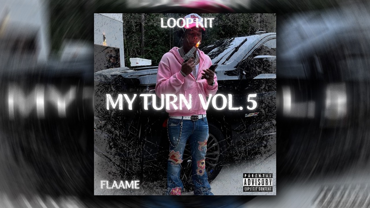 [FREE] Lil Baby Loop Kit 2025 - 