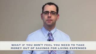 4 Things to Know About a Qualified Charitable Distribution (QCD)
