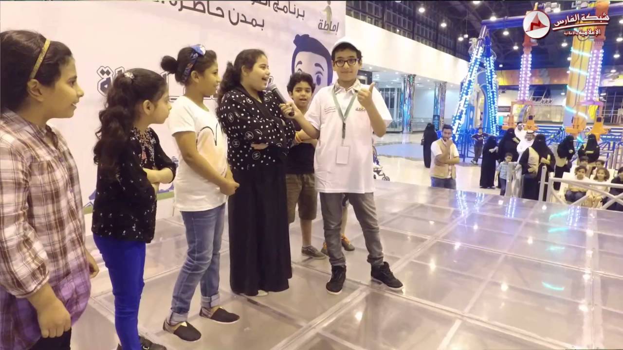 تقرير : #حملة_ببساطة_أماطة في مجمع العثيم مول مع نجم الأنستقرام حمودكا البارقي 2016