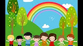 El Arcoiris De La Promesa De Dios Episodio 8 Youtube