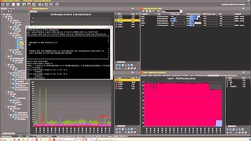 Monitor IBM Virtualization (POWER VM / Micropartition of CPU Pool)with onTune  SPA