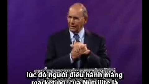 Quy Tắc Vòng Tròn Đầu Tiên - Mr Richard Devos