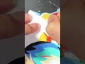 ラムちゃん？いや、ただのアーニャか【POSCA】#shorts #posca #うる星やつら #spyfamily