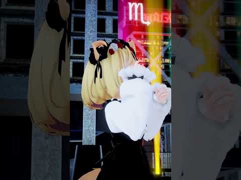 III / 宝鐘マリン＆こぼ・かなえる【踊ってみた】 #dance  #cute  #vtuber