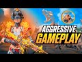 SOLO VS SQUAD ! AGGRESSIVE GAMEPLAY 🔥 BGMI LIVE ! #shorts #bgmi #short #mrmafiayt
