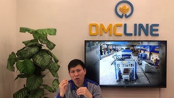 Ứng dụng động cơ servo cho hệ thống rung trong máy ép gạch XMCL