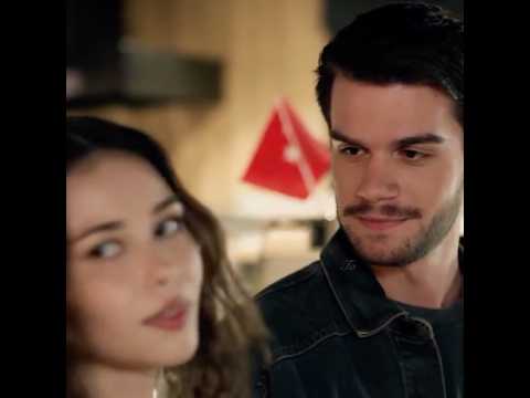 دورسون و فاتوش Explore Foryou مسلسلات تركيا حب عشق اكسبلور Couple عيناك كالبحر الأسود