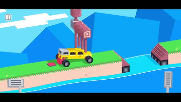 Fancade - Drive Mad All Levels,Gameplay Walkthrouhg Android, iOS Part-23 -DF219