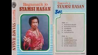 Bagamaik Jo Syamsi Hasan