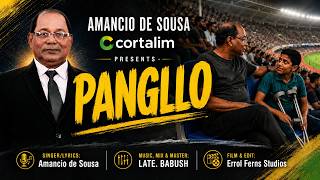 Pangllo By Àmàncio De Sousa New Konkani Song 2026