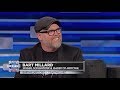 Bart Millard Reveals The Origin Of His Biggest Hit "I Can Only Imagine" | Huckabee