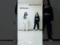 BLACKPINK 블랙핑크 medley dance🖤remix💖〜dance cover〜#shorts