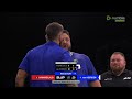 Super Heavyweight Contenders Collide 🤯 | Kalani Vakameilalo vs Danie Van Heerden | Power Slap 11
