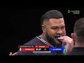 Super Heavyweight Contenders Collide 🤯 | Kalani Vakameilalo vs Danie Van Heerden | Power Slap 11