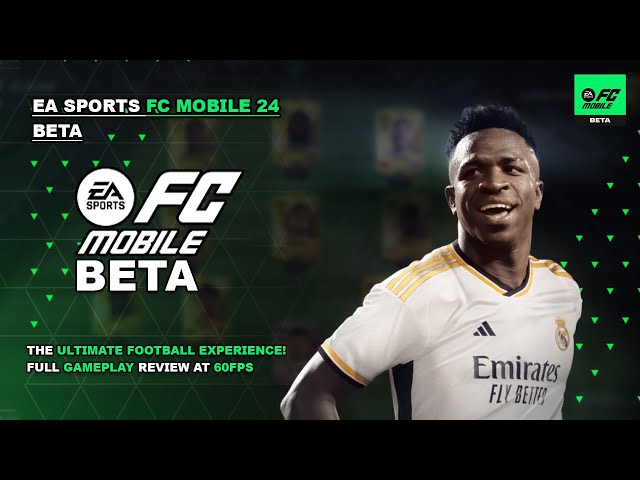 FIFA Mobile 22 Beta review: A much-needed boost to the series