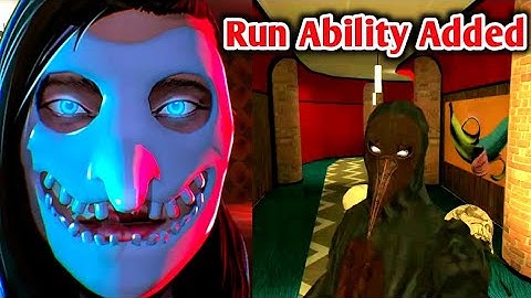 Smiling X Zero New Music In Restaurant And New run Ability Added New Update Version 1.1.0