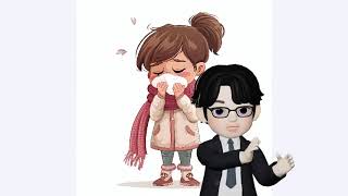 감기와 다른 A형 독감