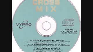 Mega QH - Cross Mix Innercia (1998)