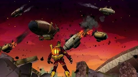 CODENAME: S.T.E.A.M. unboxing