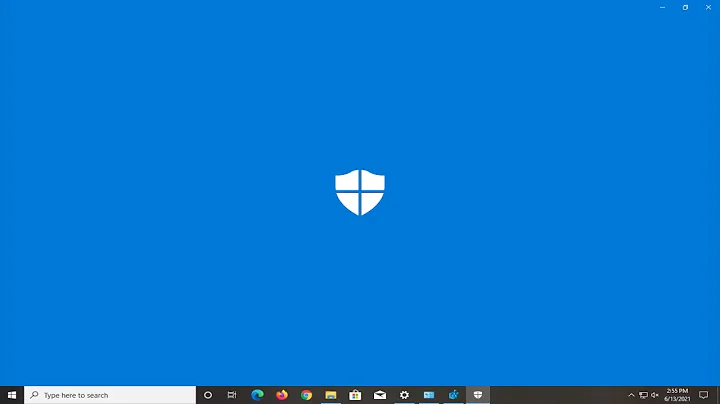 Windows 10 Update 20H2 Fails to Install Solution - [Tutorial]