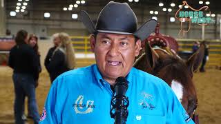 Horse of the West 2021 Best Little Derby in the West by Horse Of The West tv 1,228 views 1 year ago 22 minutes